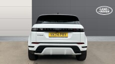 Land Rover Range Rover Evoque 2.0 D165 Dynamic SE 5dr Auto Diesel Hatchback